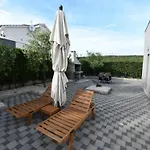 Deluxe Four Bedroom With Private Pool 6 Villa