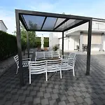 Villa Deluxe Four Bedroom With Private Pool 6 *