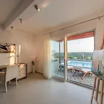 Villa Deluxe Four Bedroom With Private Pool 6 *