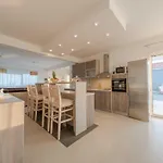 Deluxe Four Bedroom With Private Pool 6 וילה