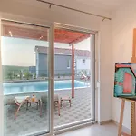 וילה Deluxe Four Bedroom With Private Pool 6 *